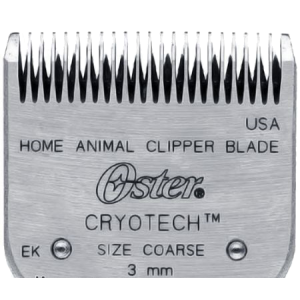 Oster Mark 2 Cryotech Coarse 3 мм